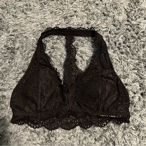 Gilly hicks bralette